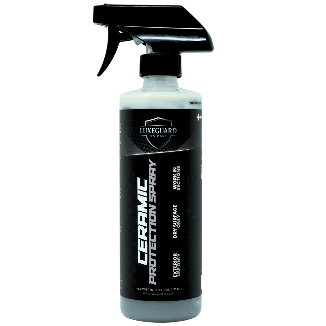 CERAMIC PROTECTION SPRAY