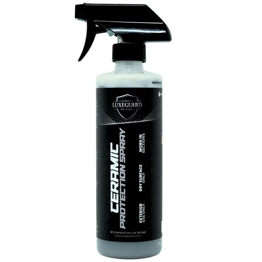 CERAMIC PROTECTION SPRAY