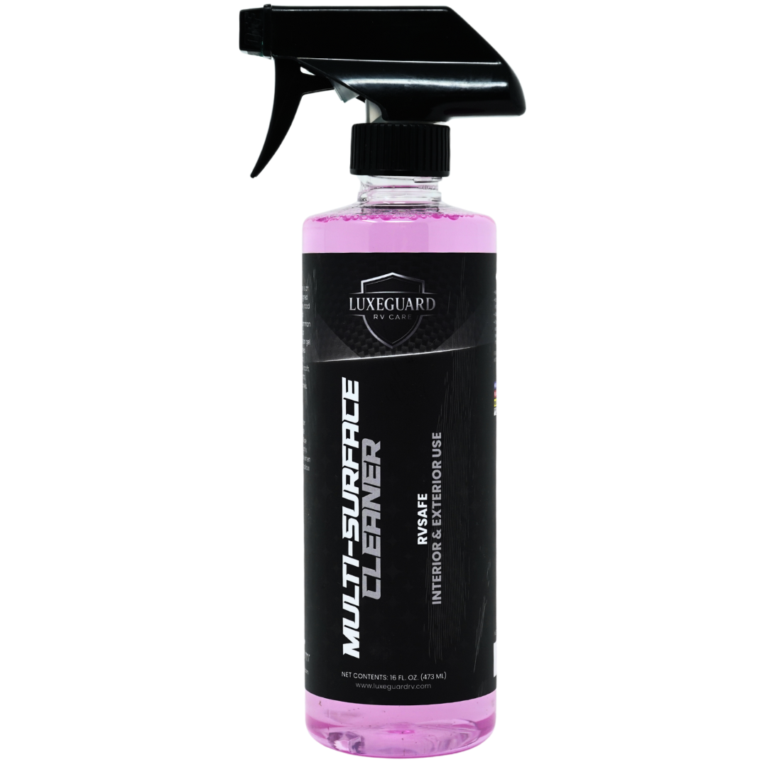 MULTI-SURFACE CLEANER