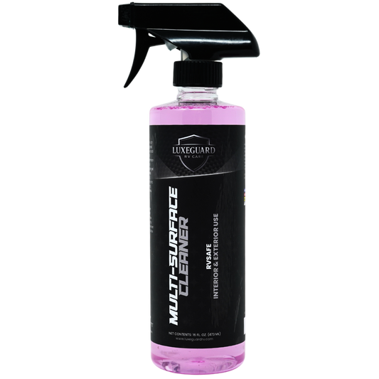 MULTI-SURFACE CLEANER